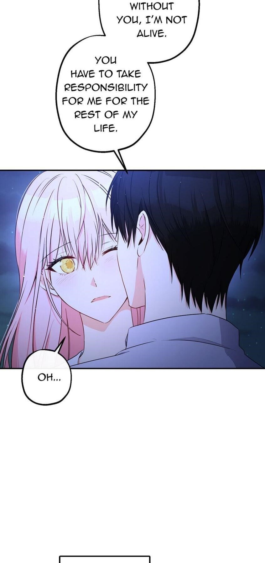 This is an Obvious Fraudulent Marriage - Chapter 63 Page 12