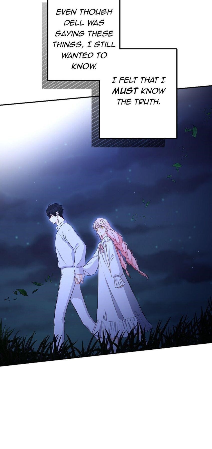 This is an Obvious Fraudulent Marriage - Chapter 63 Page 13