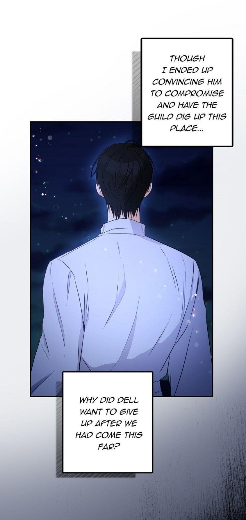 This is an Obvious Fraudulent Marriage - Chapter 63 Page 14