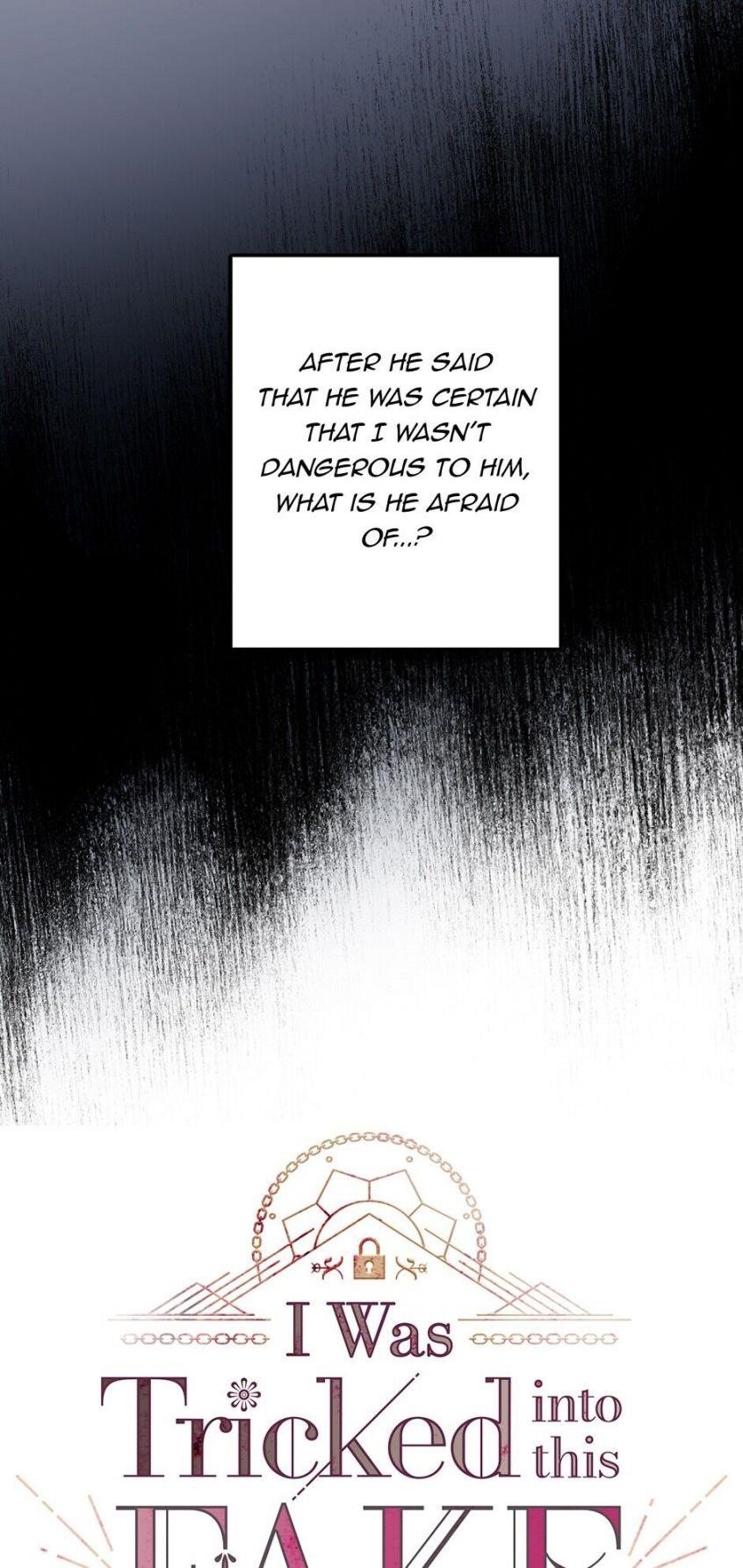 This is an Obvious Fraudulent Marriage - Chapter 63 Page 15