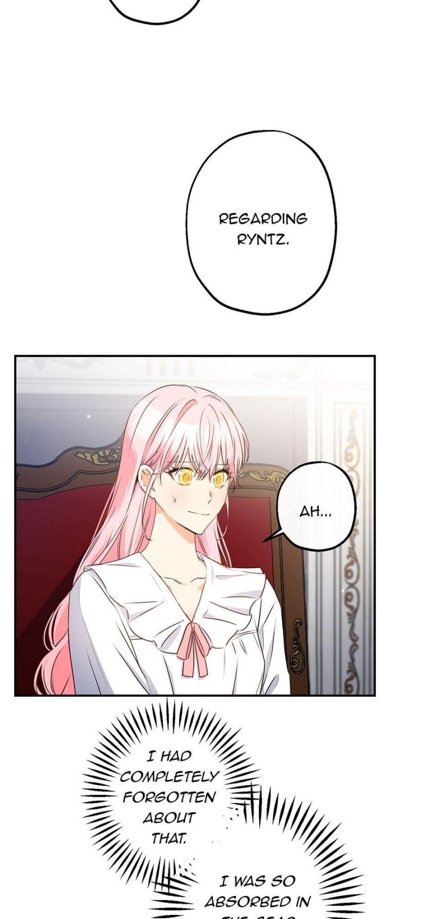 This is an Obvious Fraudulent Marriage - Chapter 63 Page 19