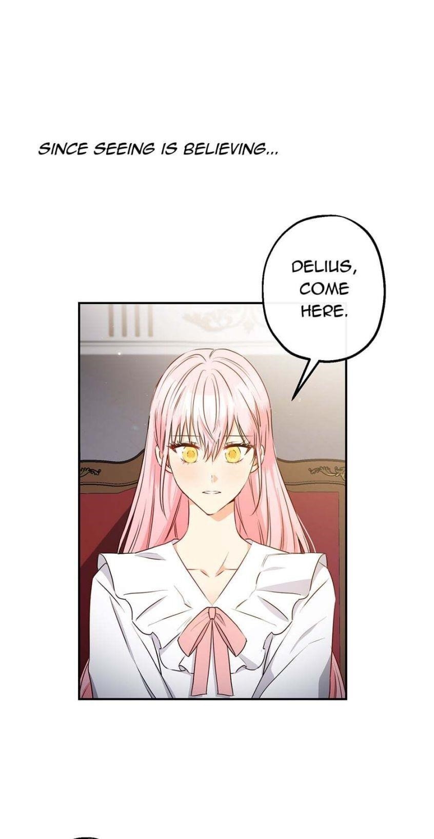 This is an Obvious Fraudulent Marriage - Chapter 63 Page 21