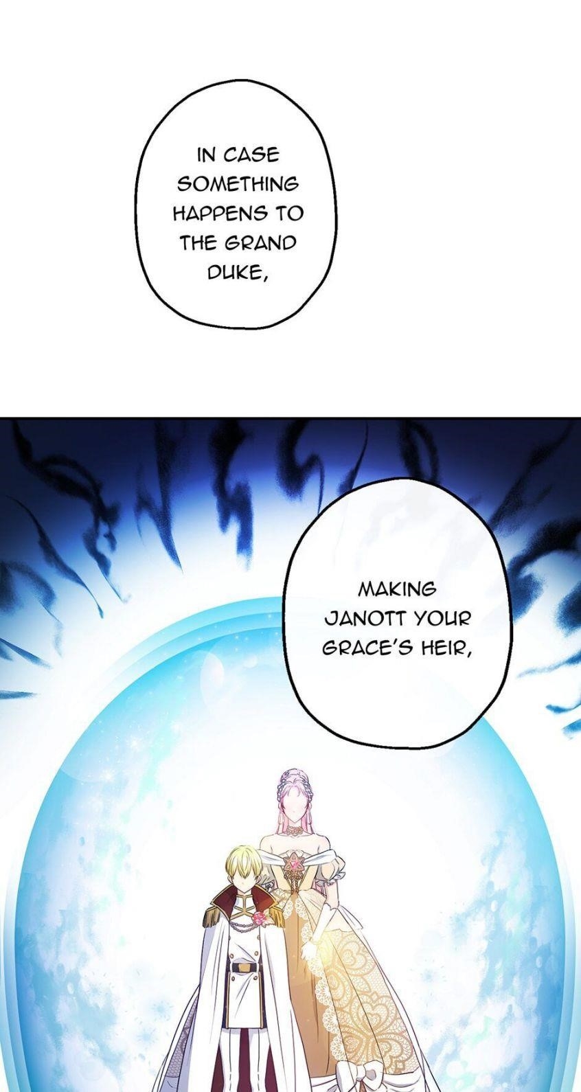 This is an Obvious Fraudulent Marriage - Chapter 63 Page 29