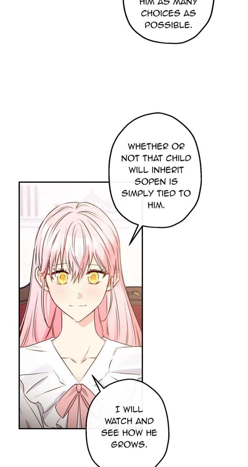 This is an Obvious Fraudulent Marriage - Chapter 63 Page 33