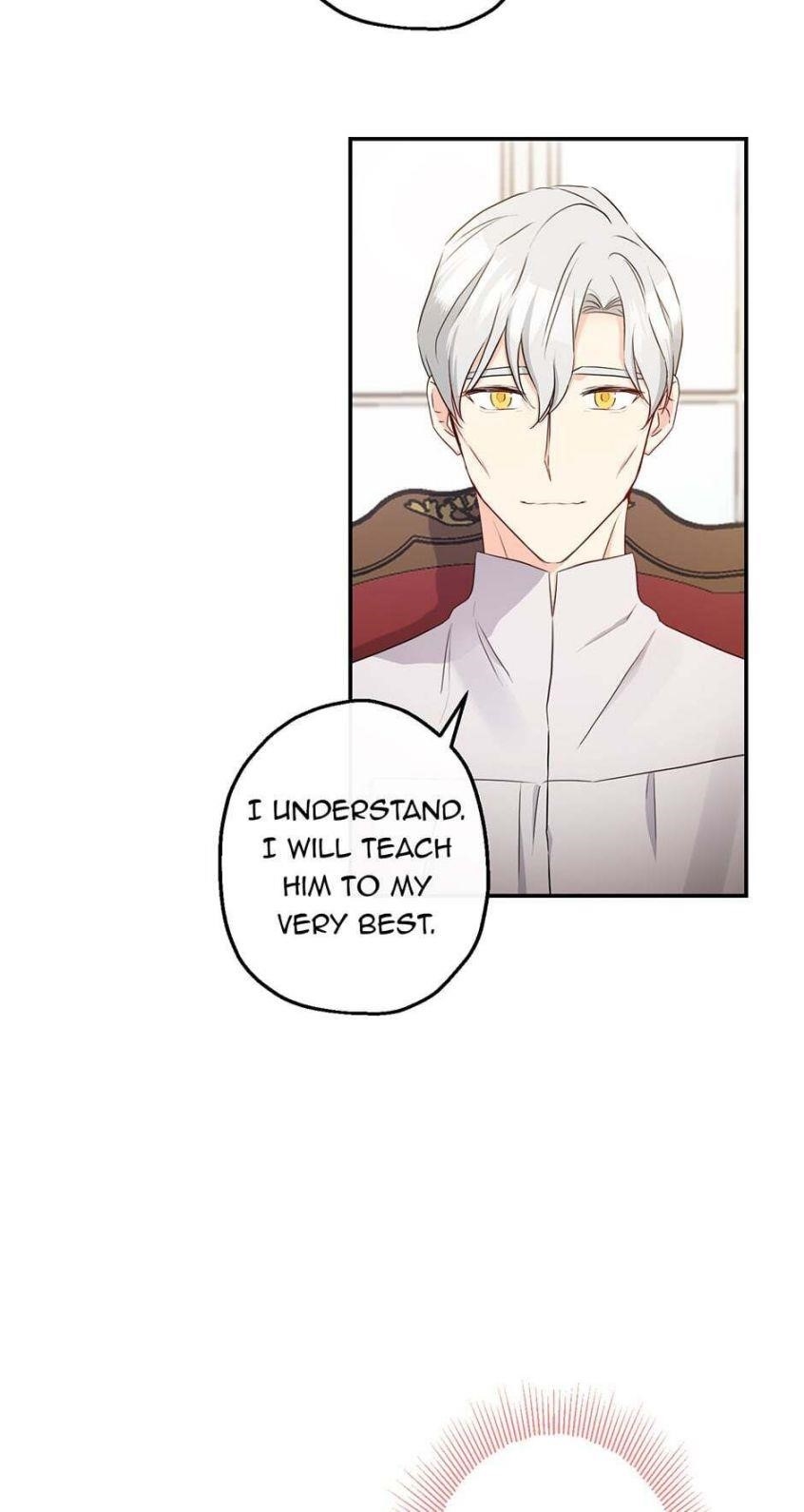 This is an Obvious Fraudulent Marriage - Chapter 63 Page 34