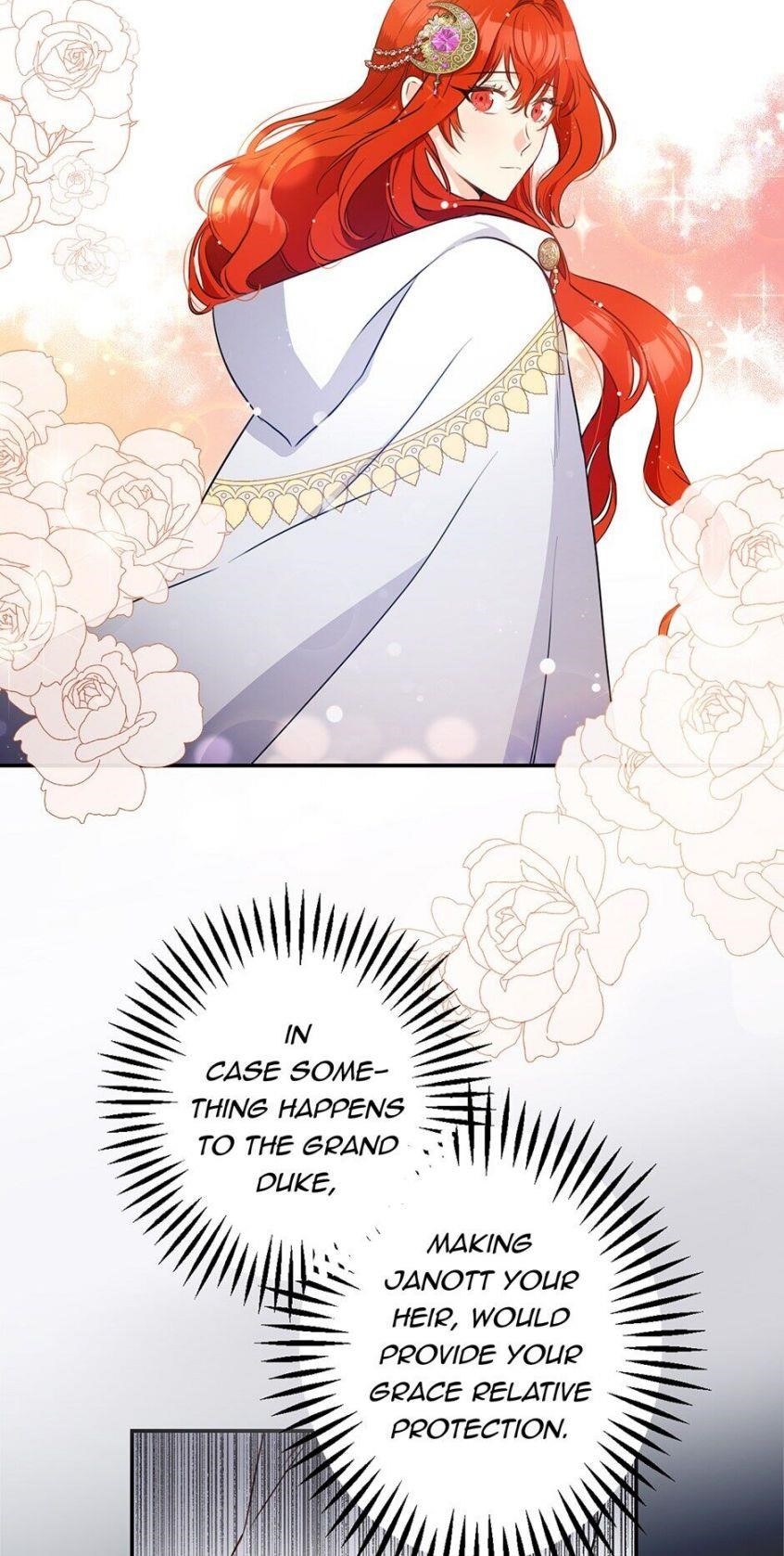 This is an Obvious Fraudulent Marriage - Chapter 63 Page 37