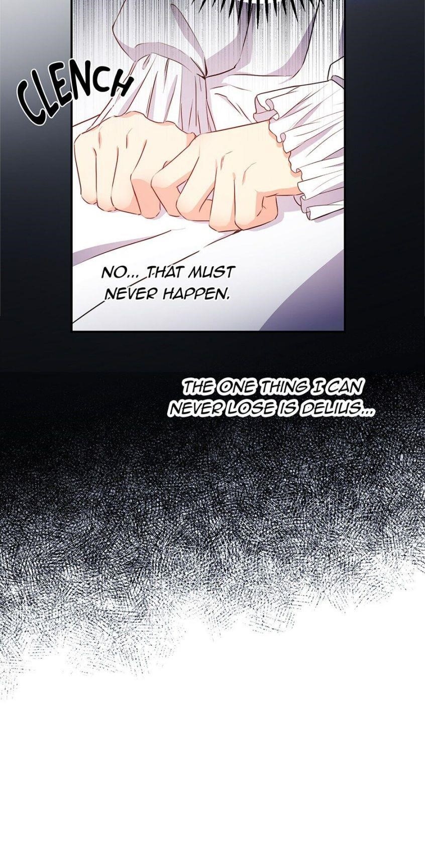 This is an Obvious Fraudulent Marriage - Chapter 63 Page 38