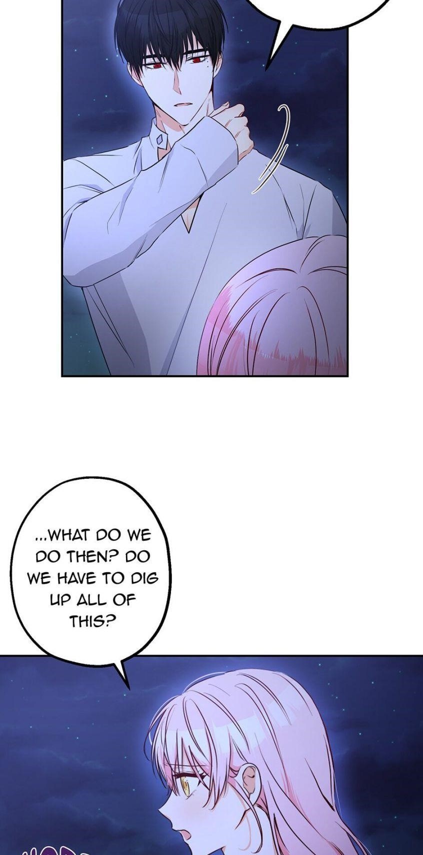 This is an Obvious Fraudulent Marriage - Chapter 63 Page 4