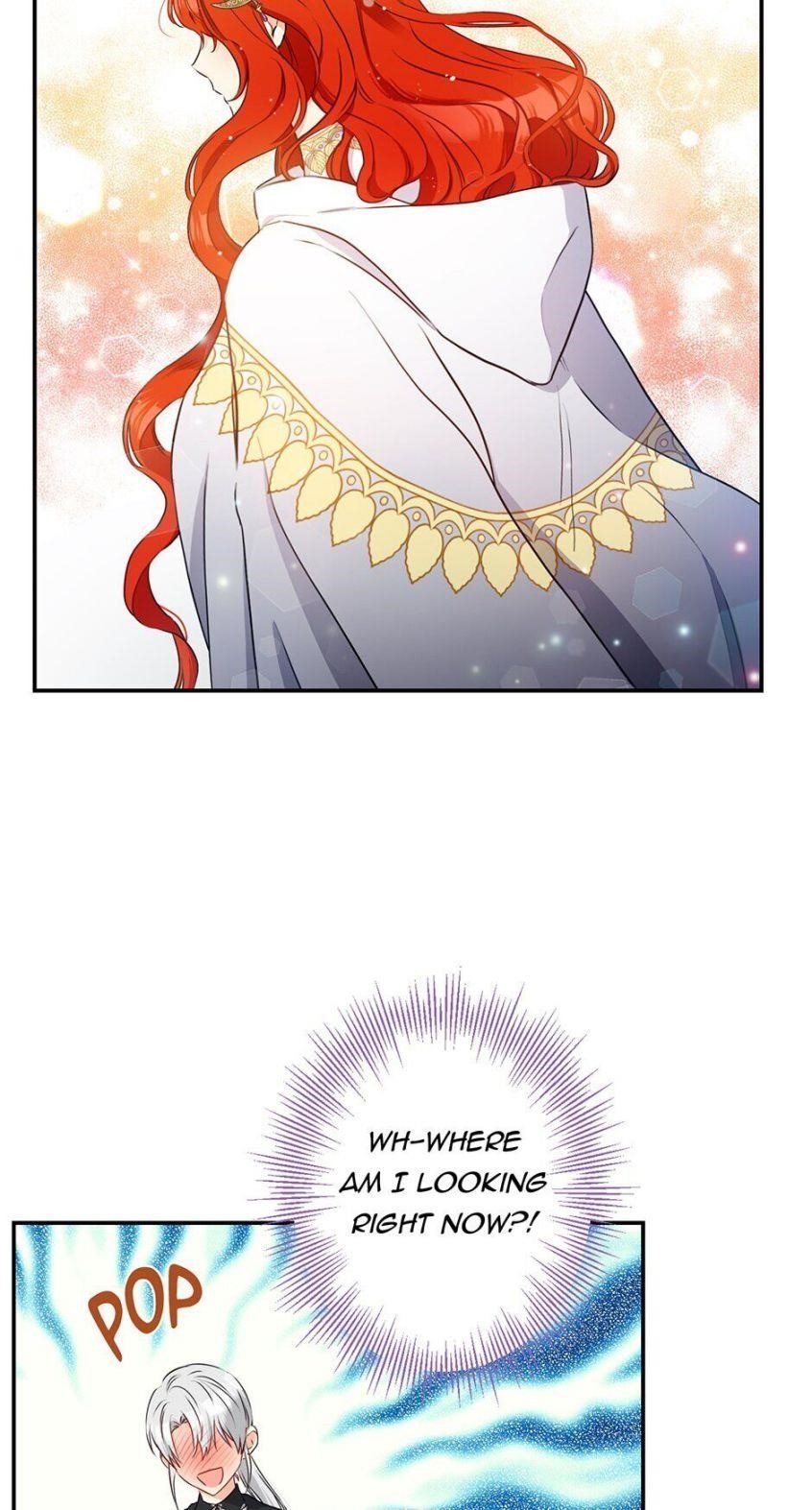 This is an Obvious Fraudulent Marriage - Chapter 63 Page 45