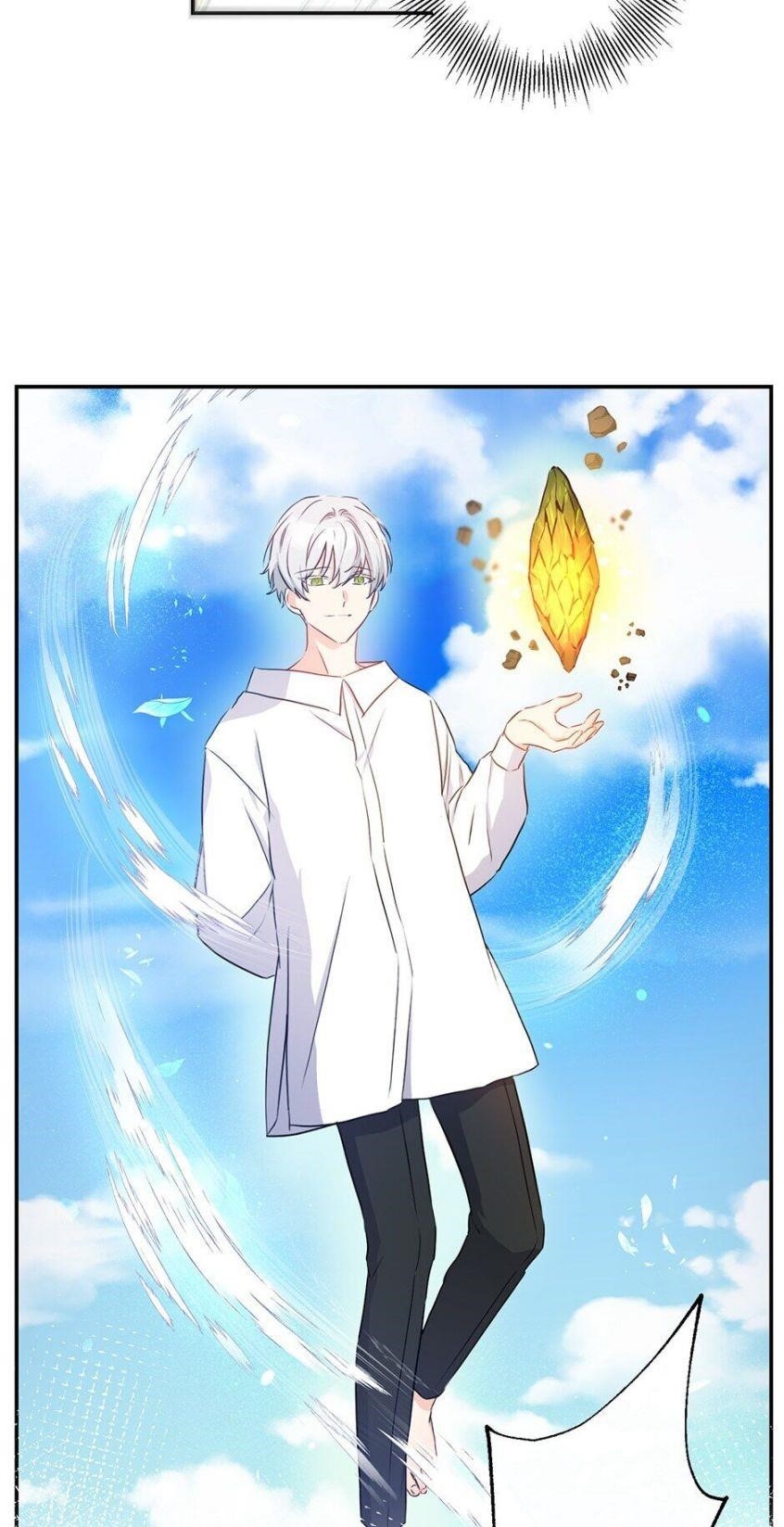 This is an Obvious Fraudulent Marriage - Chapter 63 Page 54