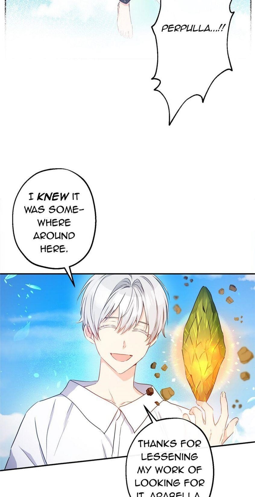 This is an Obvious Fraudulent Marriage - Chapter 63 Page 55