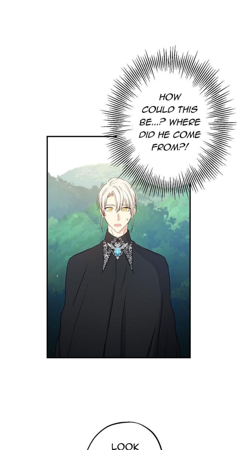 This is an Obvious Fraudulent Marriage - Chapter 63 Page 57