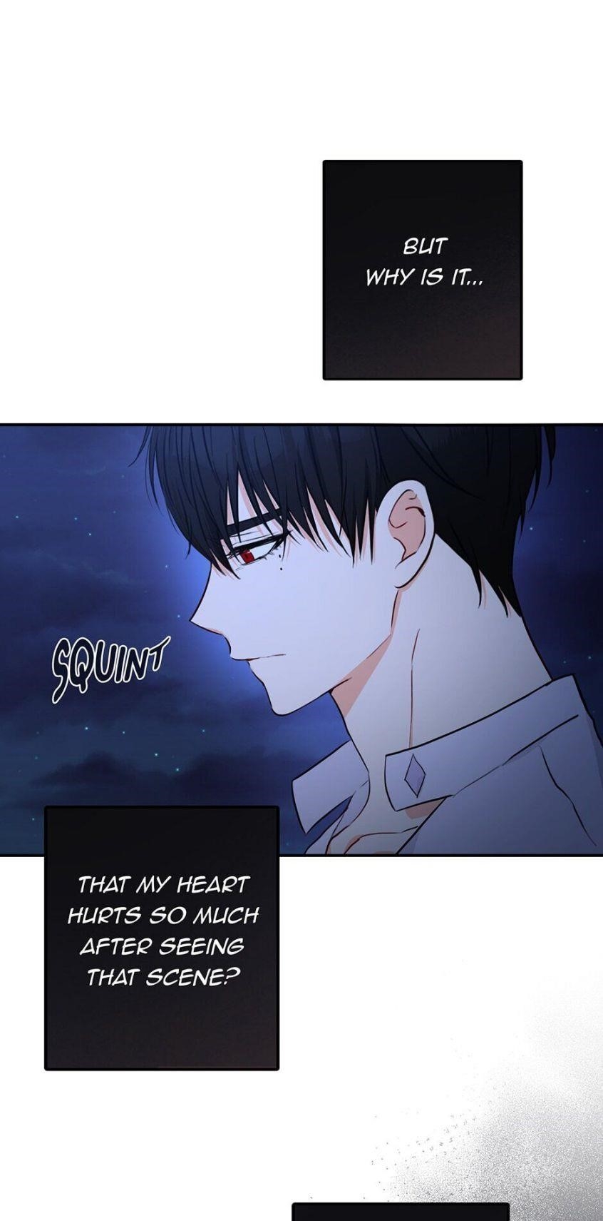 This is an Obvious Fraudulent Marriage - Chapter 63 Page 6