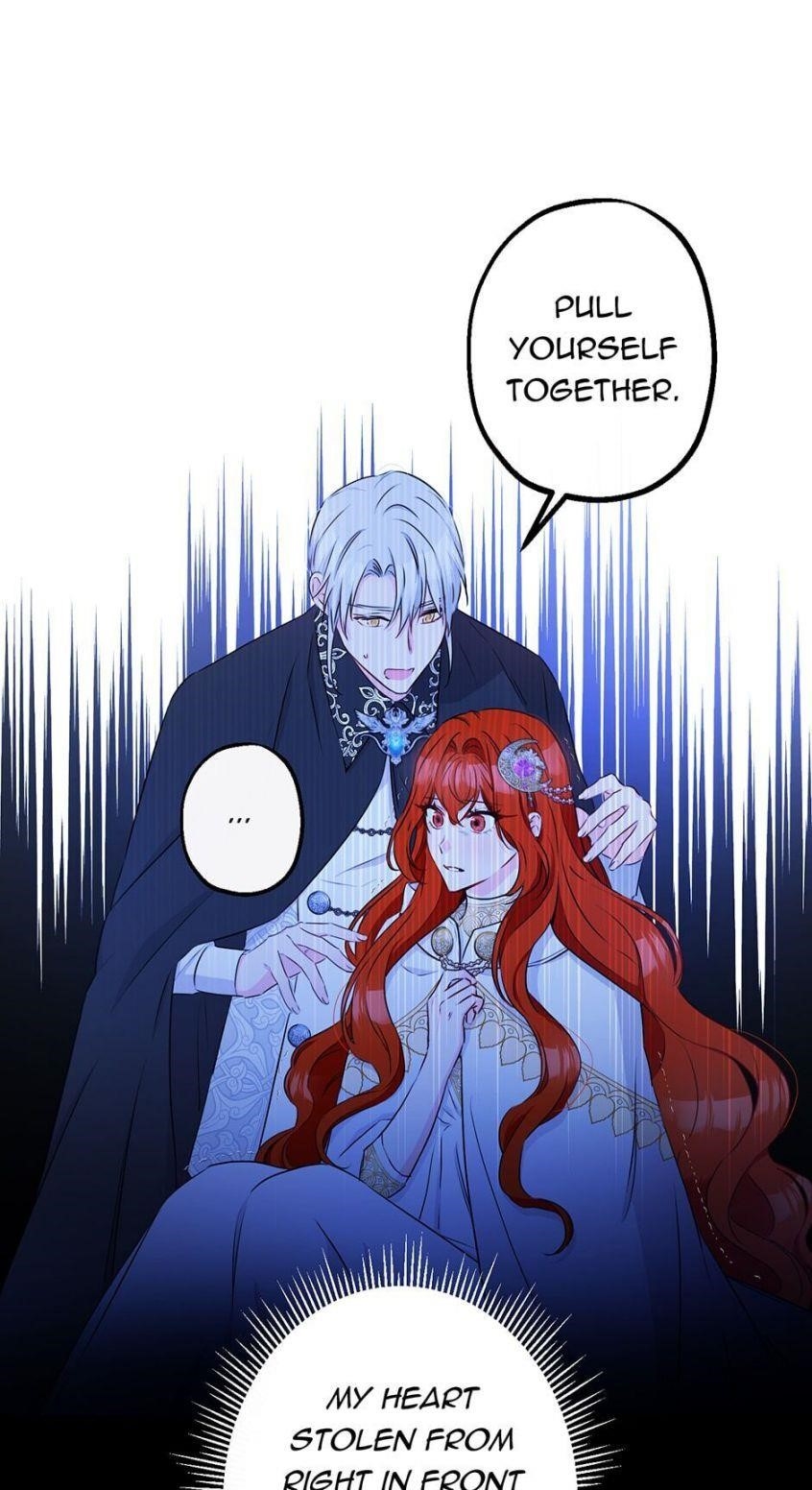 This is an Obvious Fraudulent Marriage - Chapter 63 Page 61