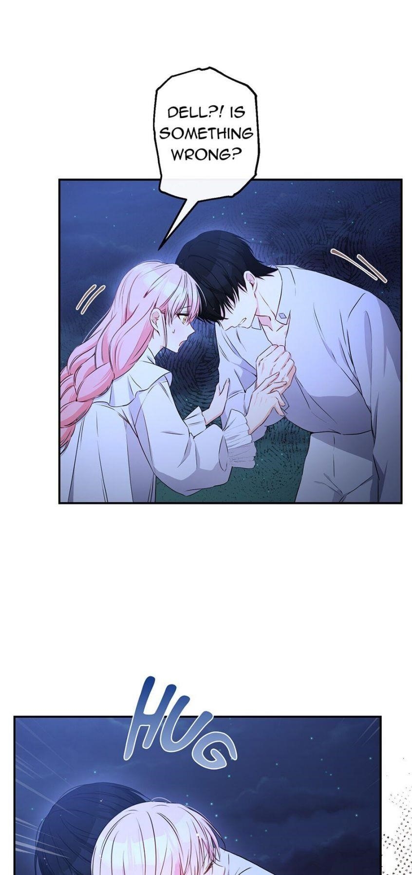 This is an Obvious Fraudulent Marriage - Chapter 63 Page 8