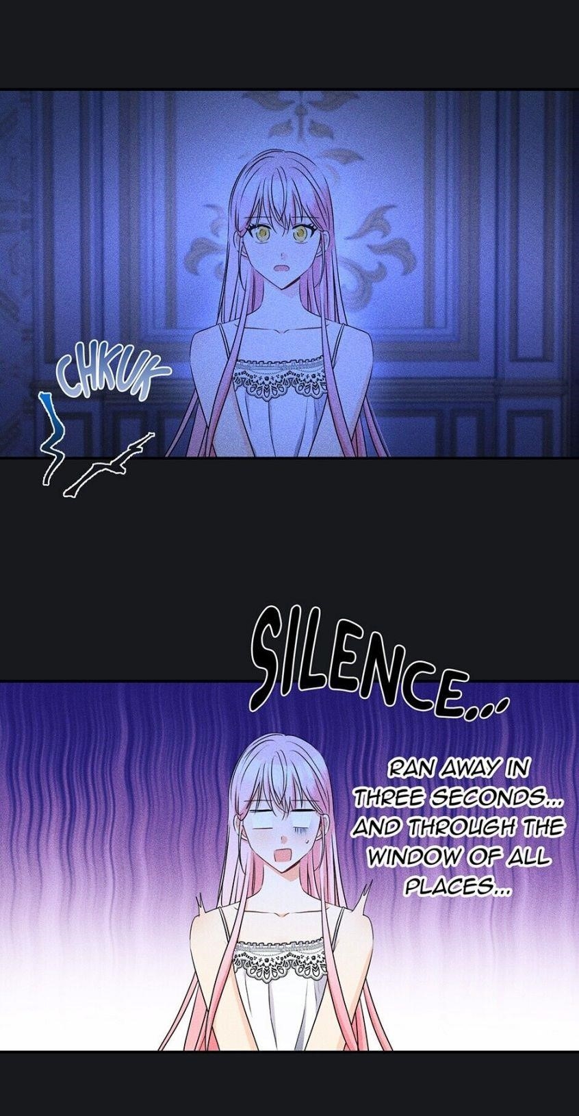 This is an Obvious Fraudulent Marriage - Chapter 64 Page 12