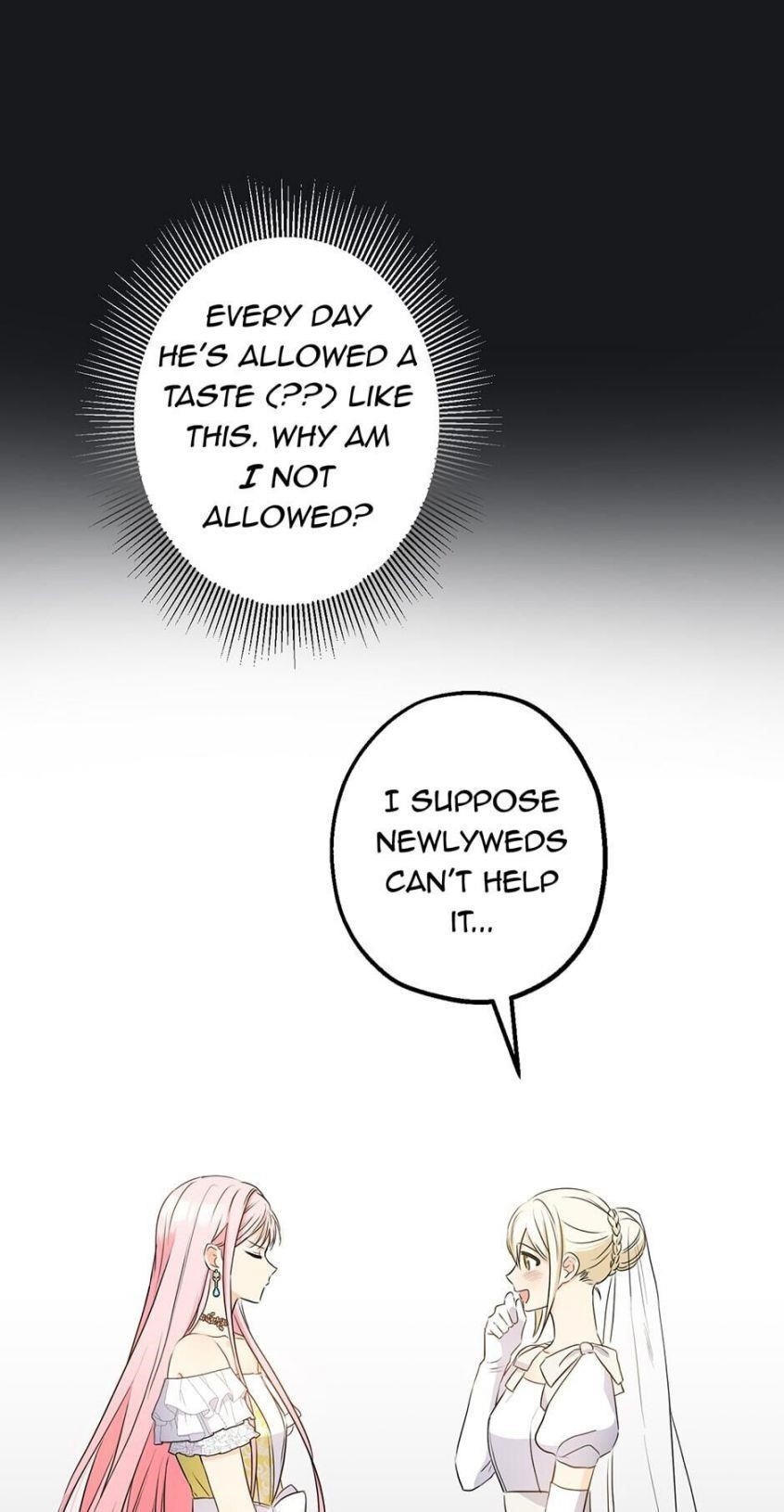 This is an Obvious Fraudulent Marriage - Chapter 64 Page 13