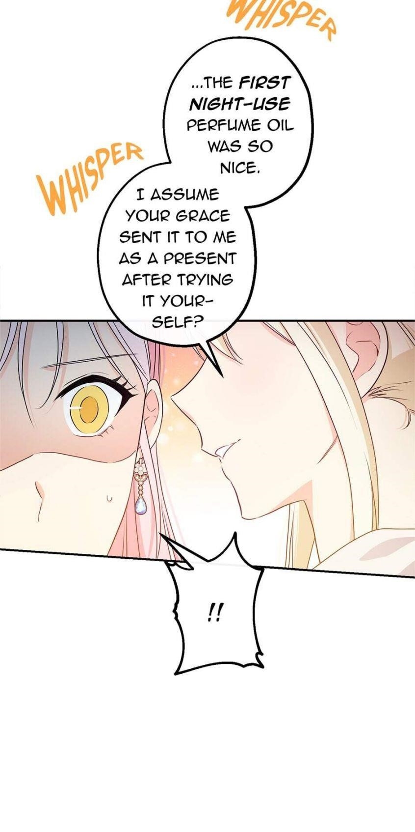 This is an Obvious Fraudulent Marriage - Chapter 64 Page 16