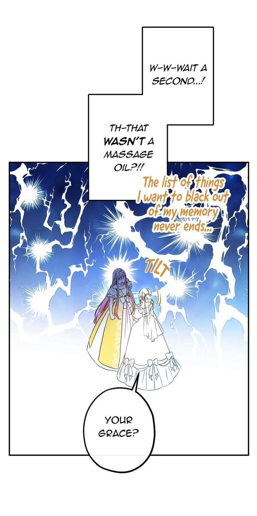 This is an Obvious Fraudulent Marriage - Chapter 64 Page 17