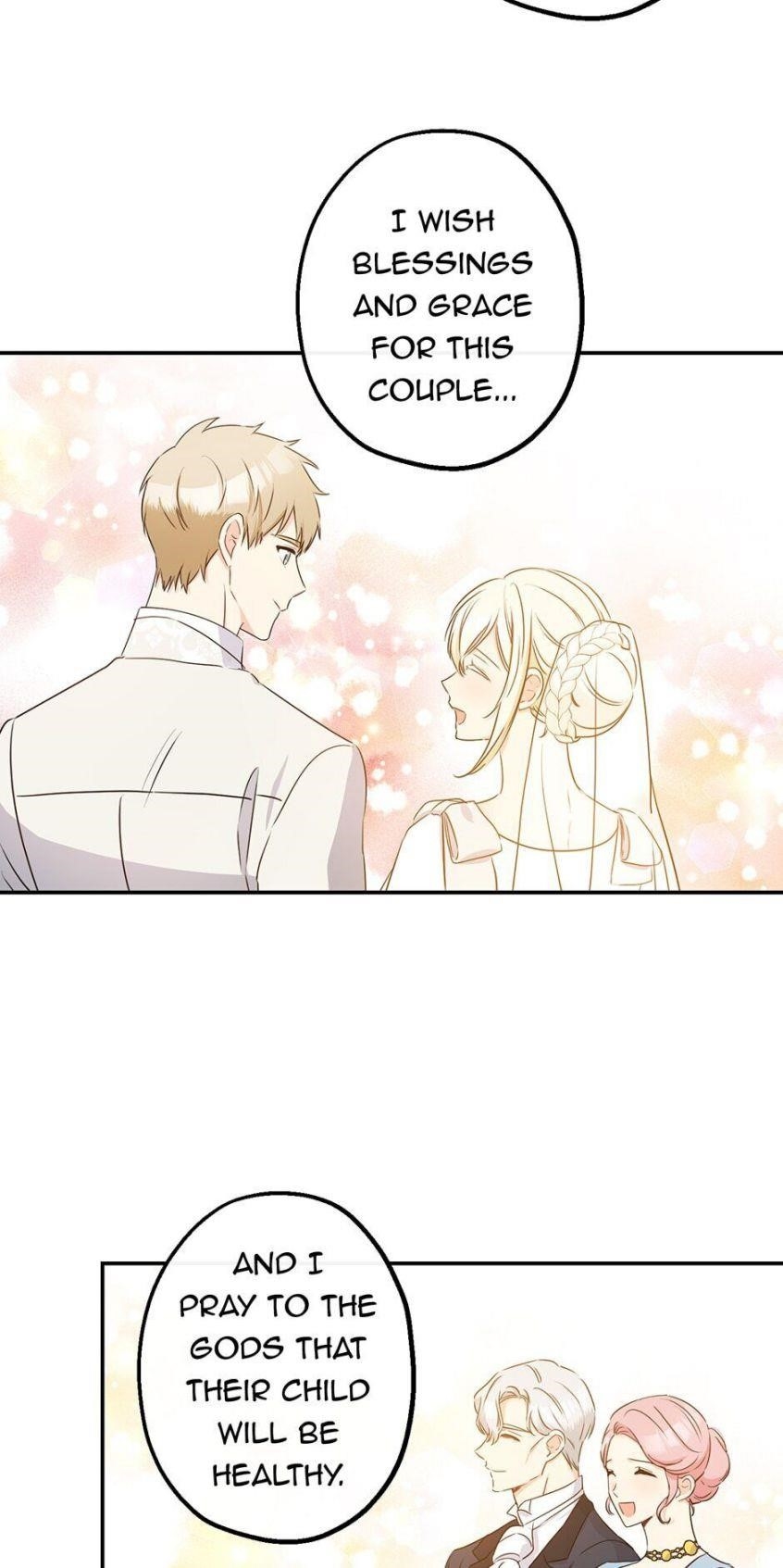 This is an Obvious Fraudulent Marriage - Chapter 64 Page 20