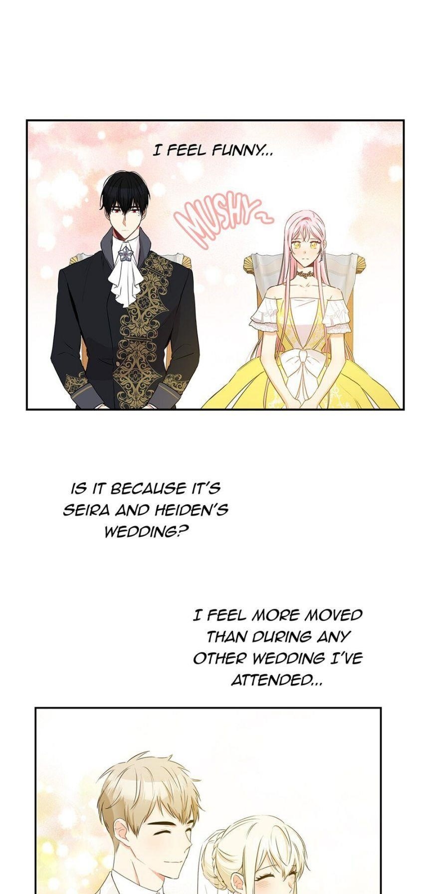 This is an Obvious Fraudulent Marriage - Chapter 64 Page 22