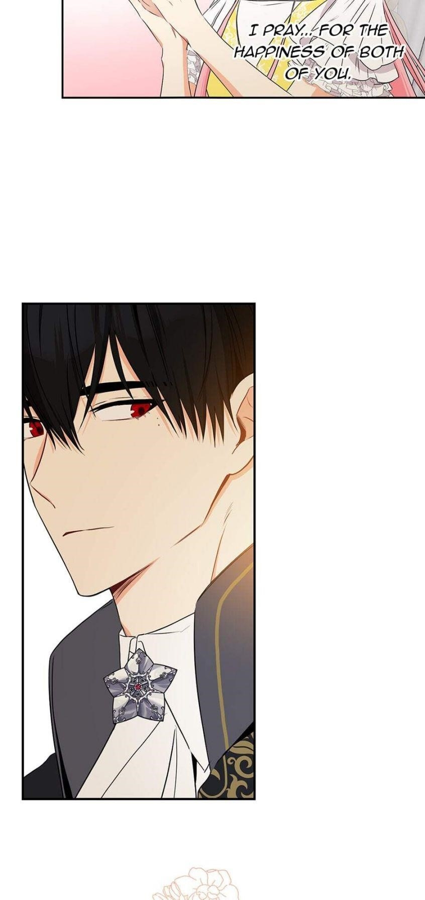 This is an Obvious Fraudulent Marriage - Chapter 64 Page 24