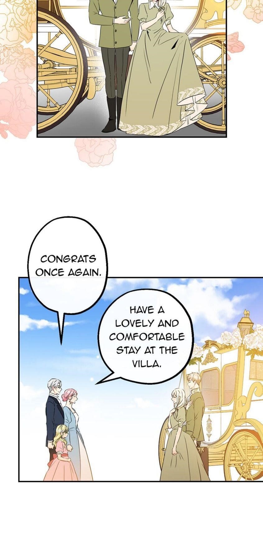 This is an Obvious Fraudulent Marriage - Chapter 64 Page 26