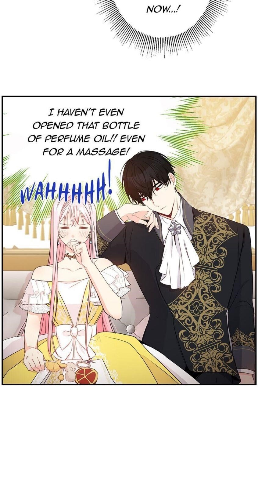 This is an Obvious Fraudulent Marriage - Chapter 64 Page 36