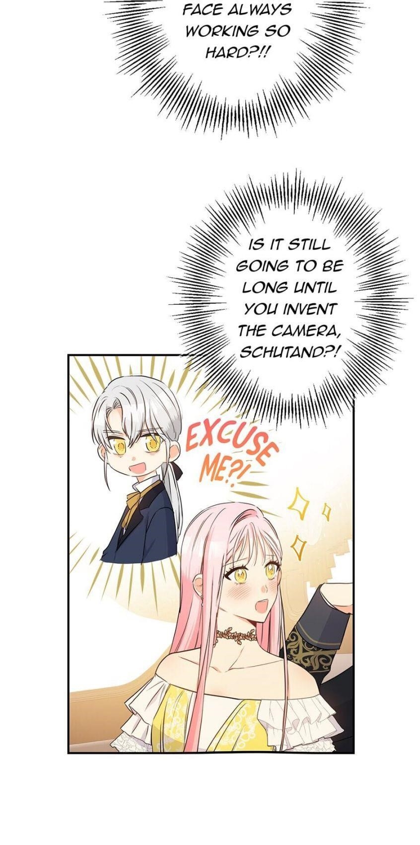 This is an Obvious Fraudulent Marriage - Chapter 64 Page 42