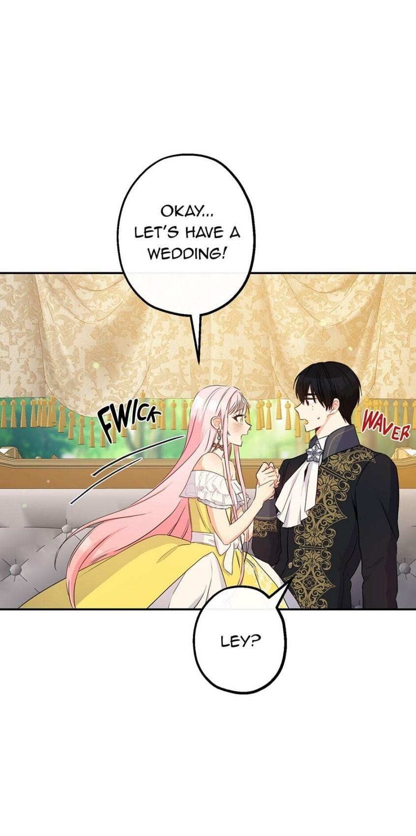 This is an Obvious Fraudulent Marriage - Chapter 64 Page 43