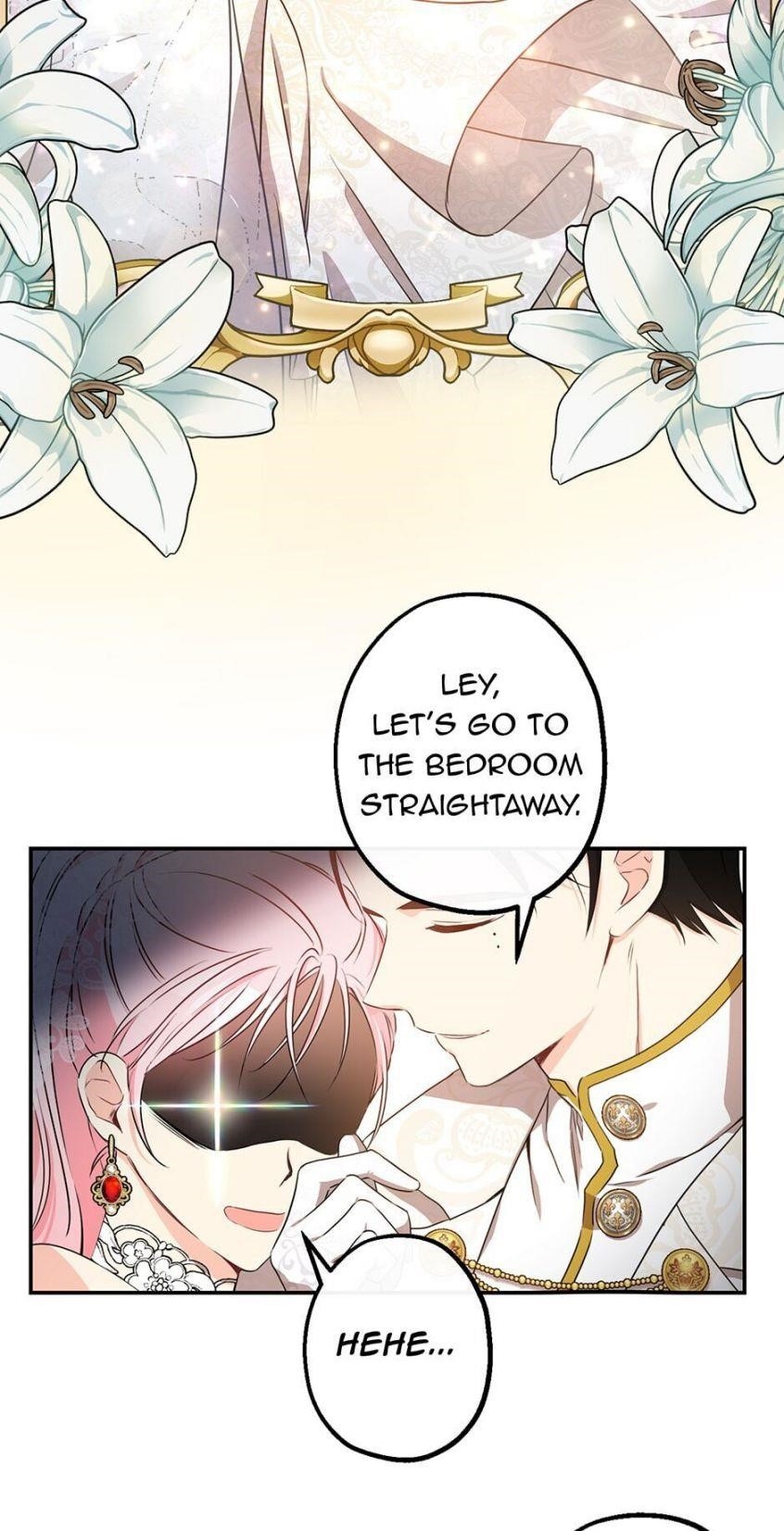 This is an Obvious Fraudulent Marriage - Chapter 64 Page 45