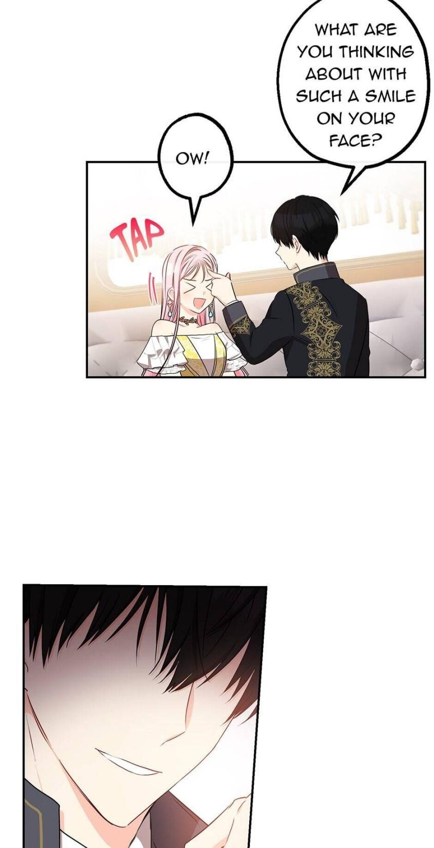 This is an Obvious Fraudulent Marriage - Chapter 64 Page 46