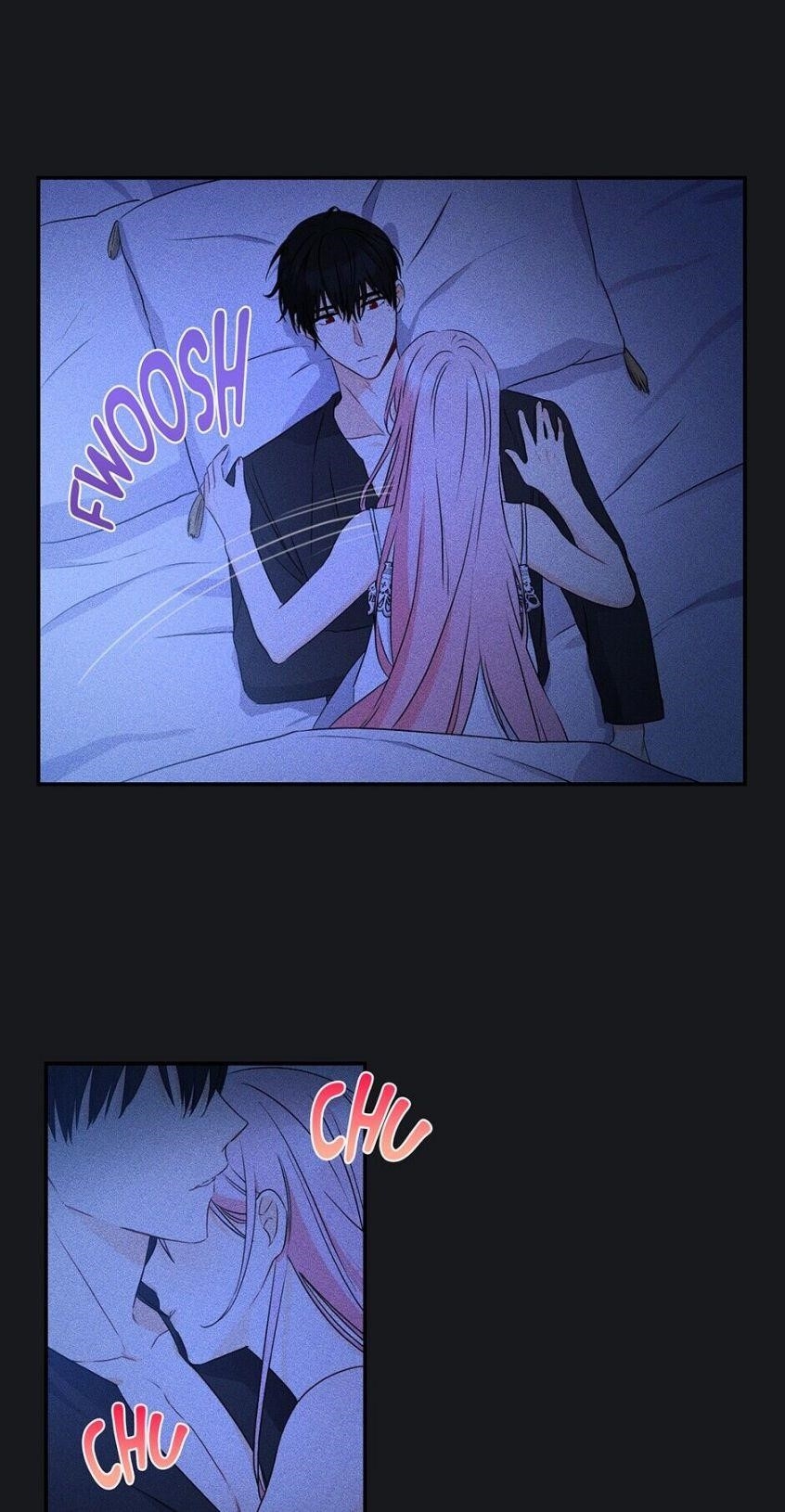 This is an Obvious Fraudulent Marriage - Chapter 64 Page 8