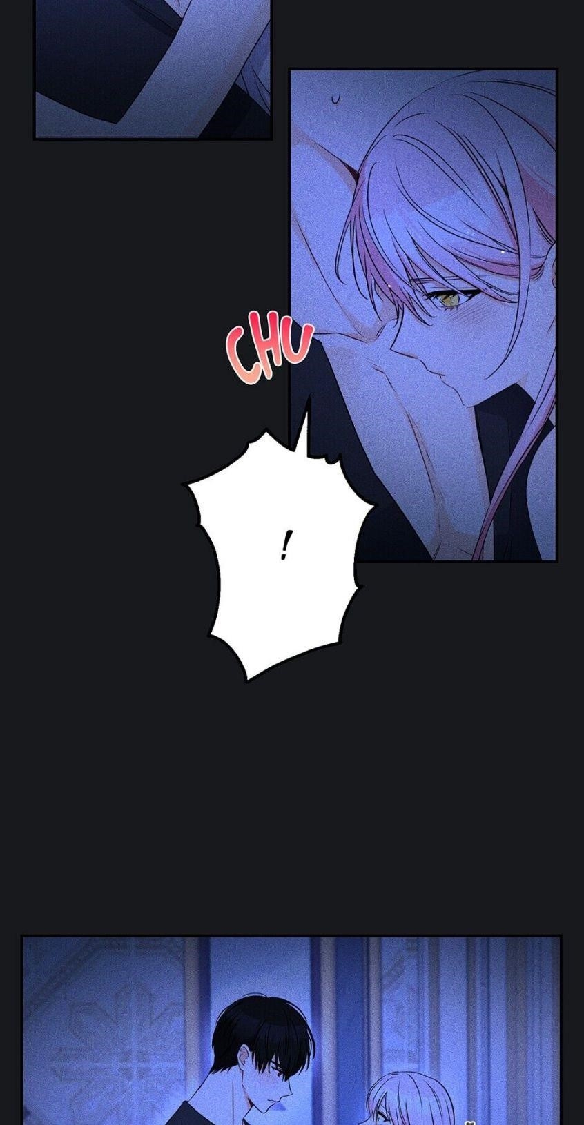 This is an Obvious Fraudulent Marriage - Chapter 64 Page 9