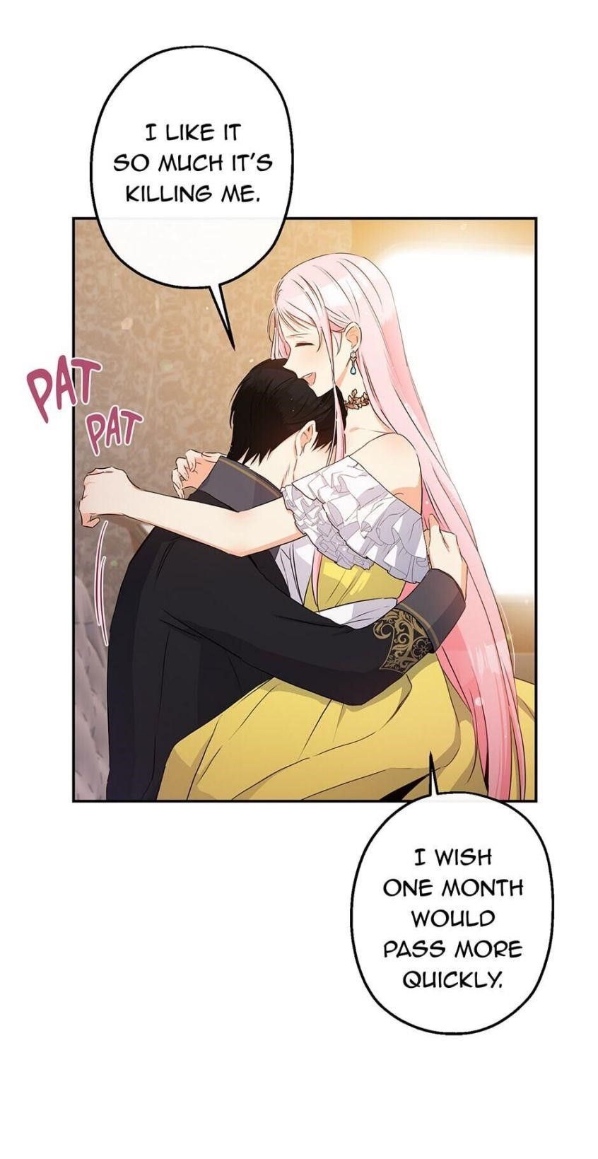 This is an Obvious Fraudulent Marriage - Chapter 65 Page 11