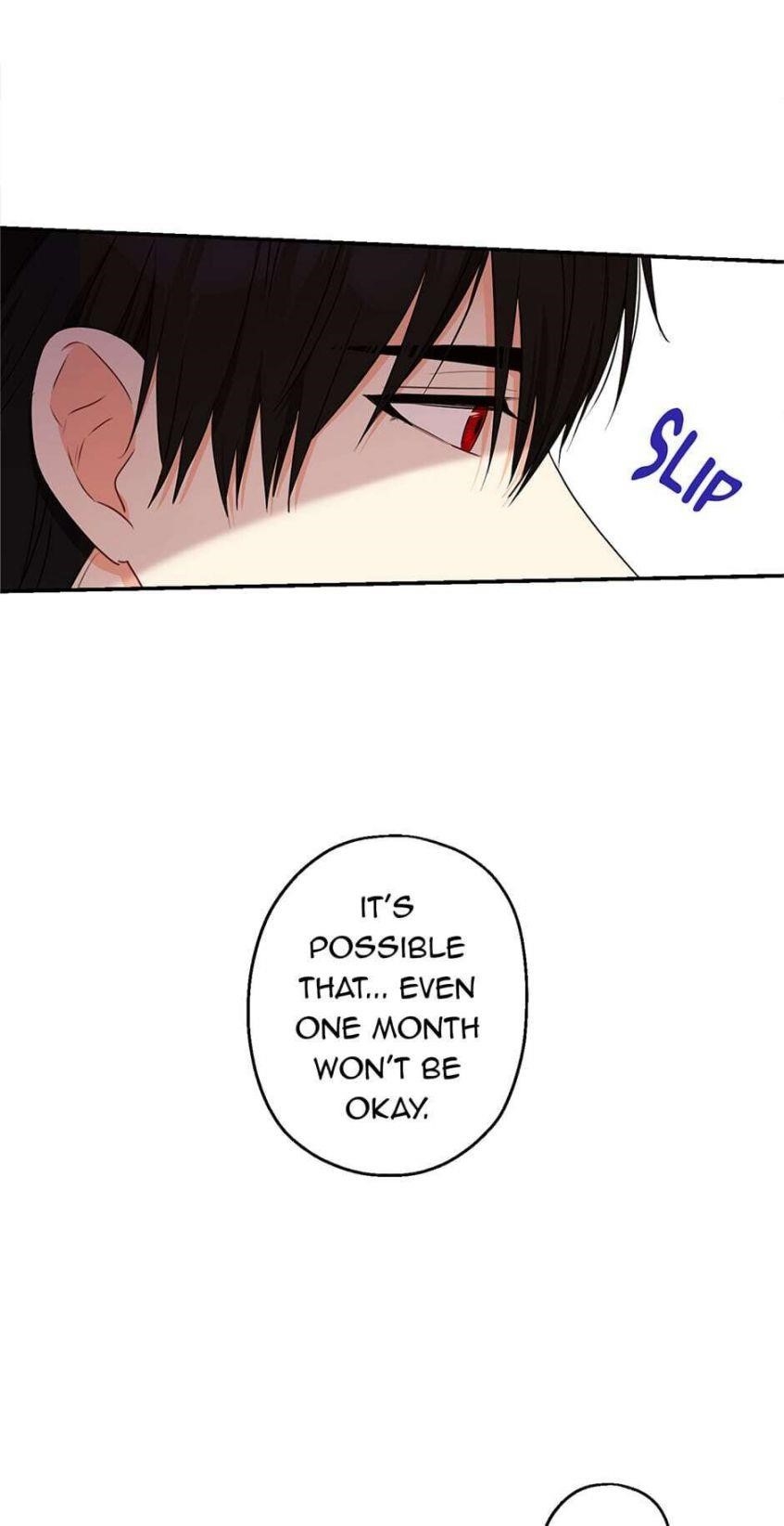 This is an Obvious Fraudulent Marriage - Chapter 65 Page 12