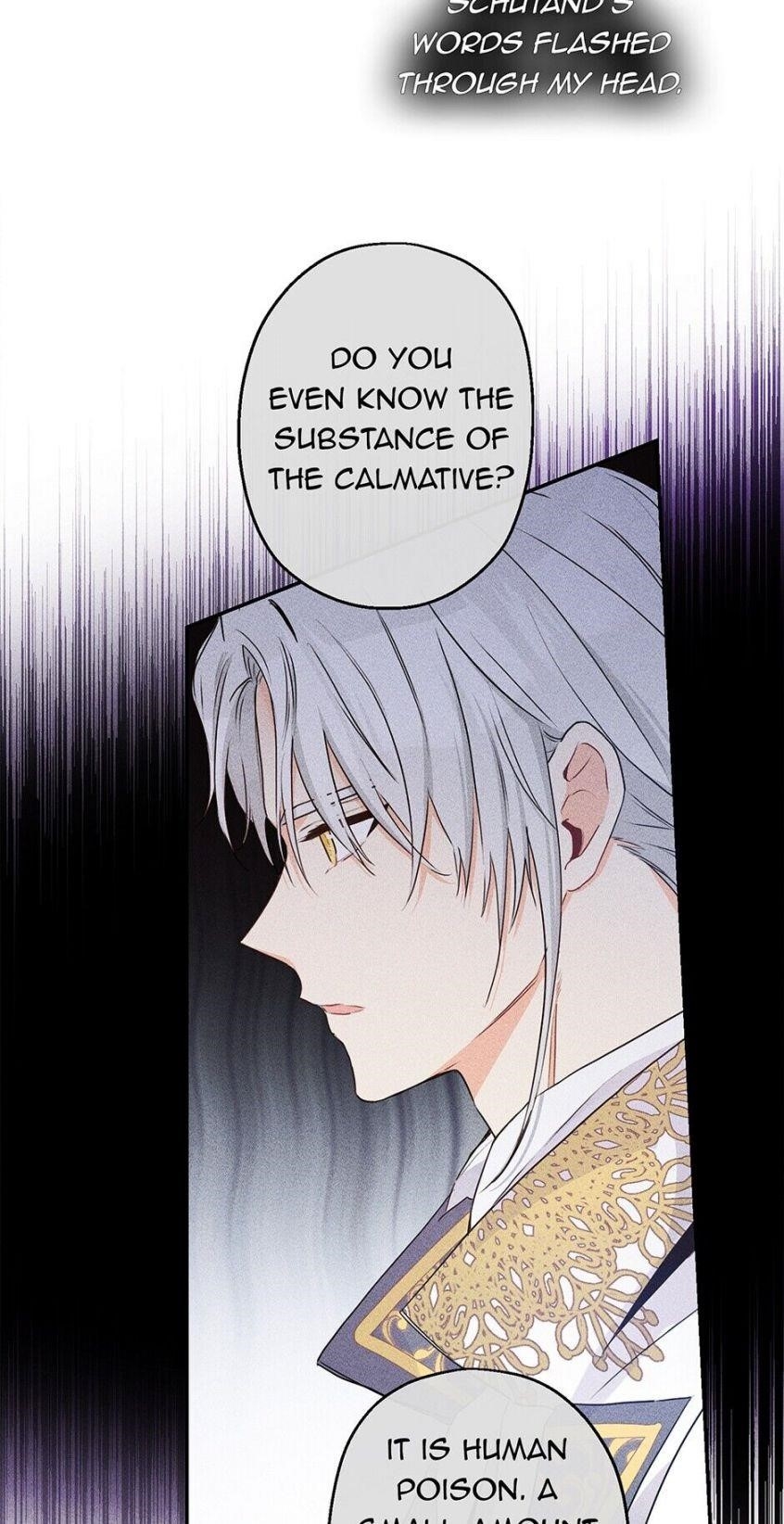 This is an Obvious Fraudulent Marriage - Chapter 65 Page 14