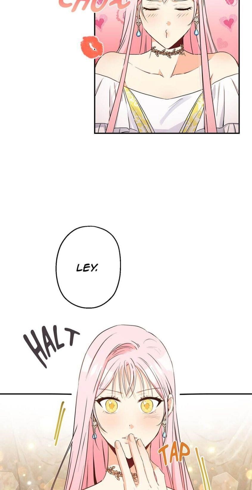 This is an Obvious Fraudulent Marriage - Chapter 65 Page 17