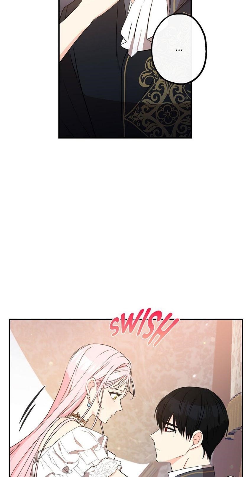 This is an Obvious Fraudulent Marriage - Chapter 65 Page 2