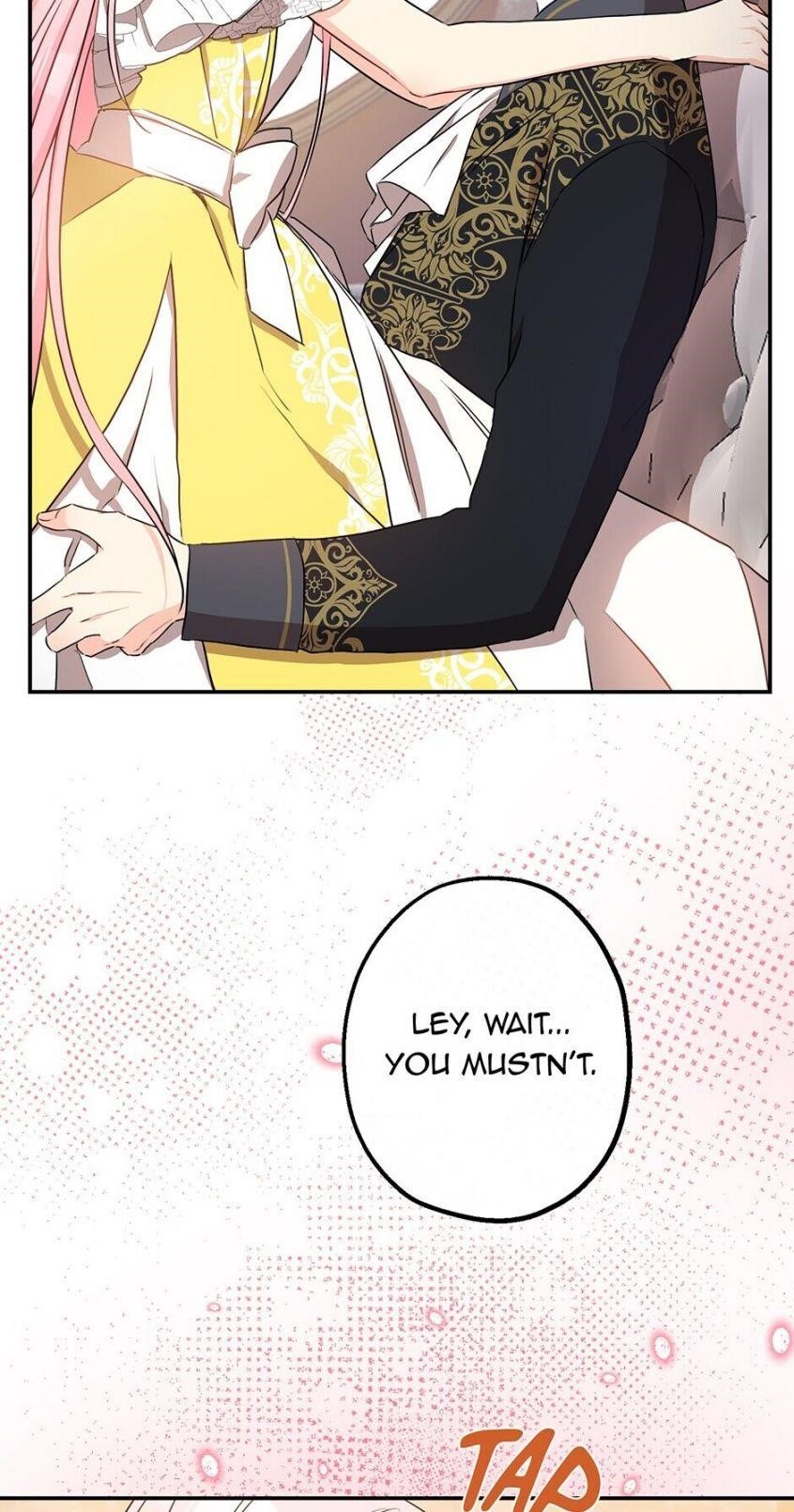 This is an Obvious Fraudulent Marriage - Chapter 65 Page 3