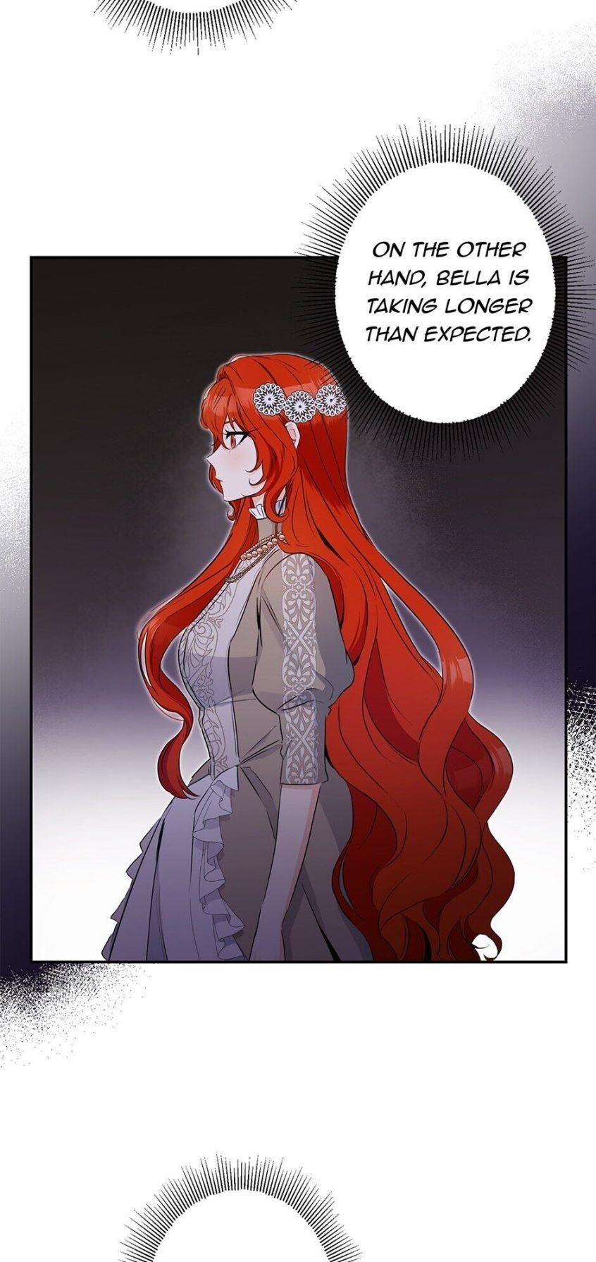 This is an Obvious Fraudulent Marriage - Chapter 65 Page 30