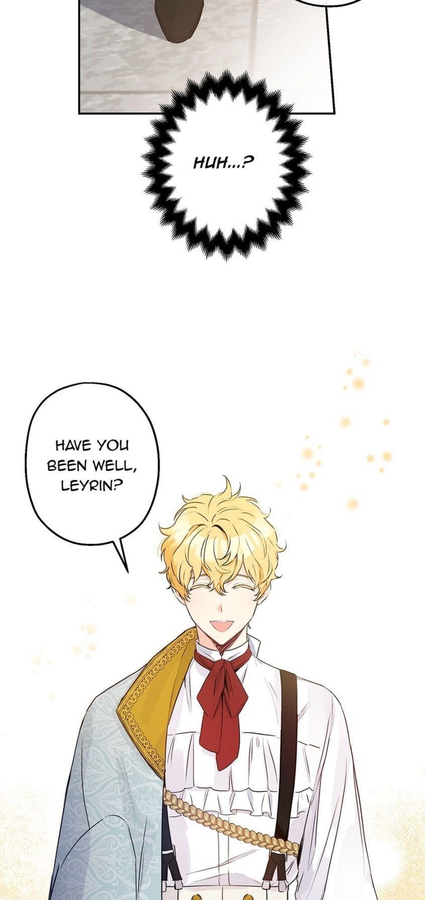 This is an Obvious Fraudulent Marriage - Chapter 65 Page 32