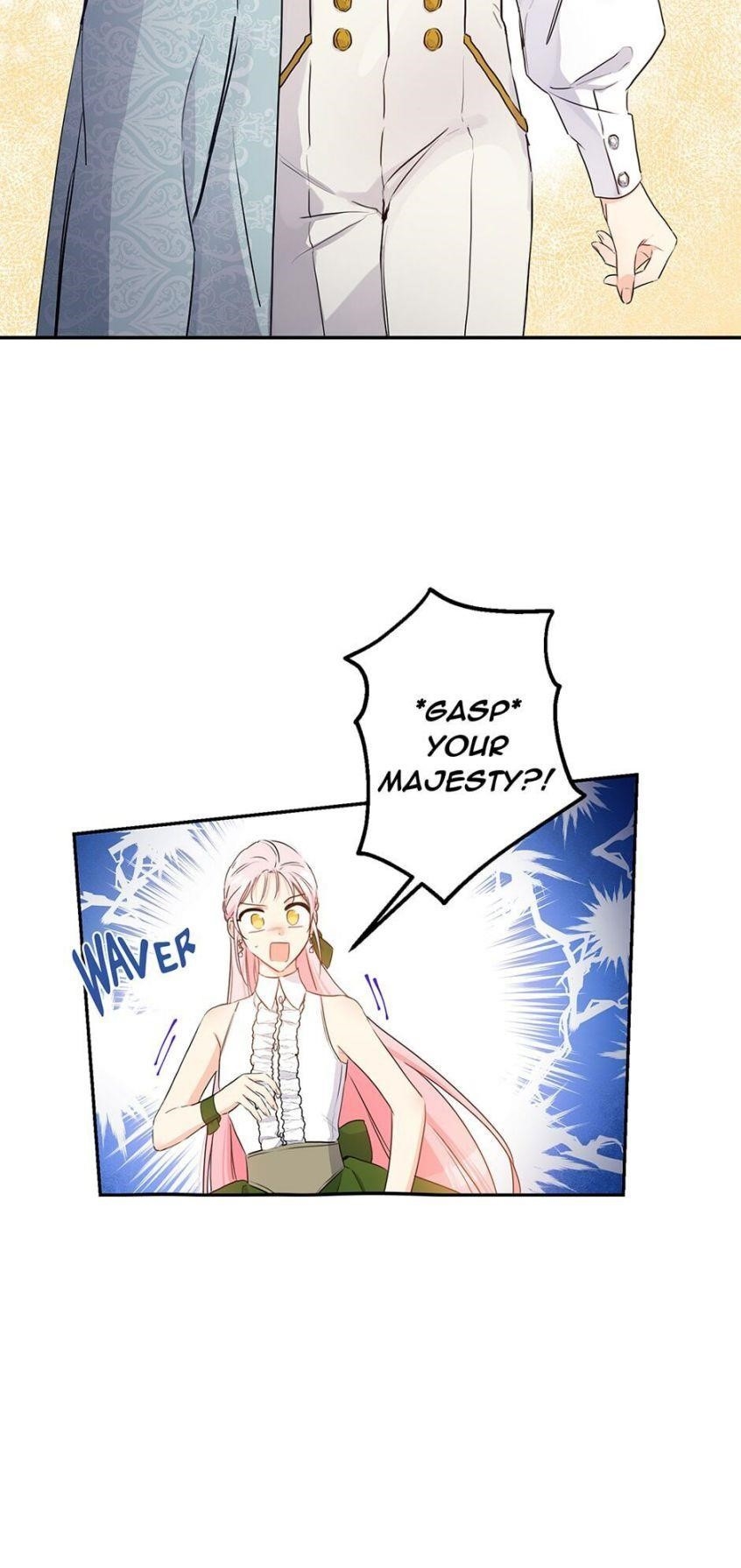 This is an Obvious Fraudulent Marriage - Chapter 65 Page 33