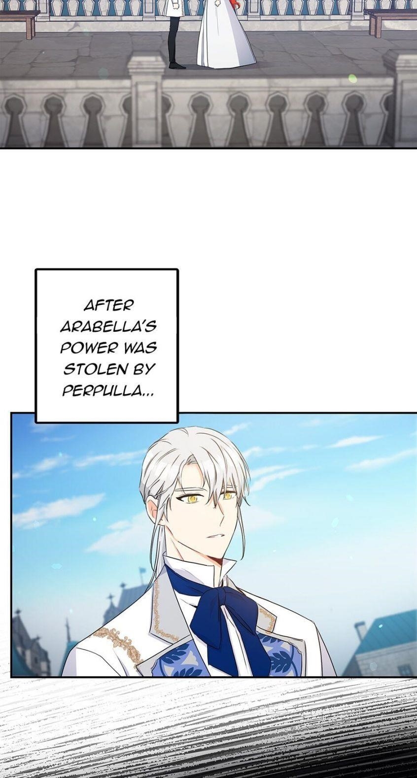 This is an Obvious Fraudulent Marriage - Chapter 65 Page 35