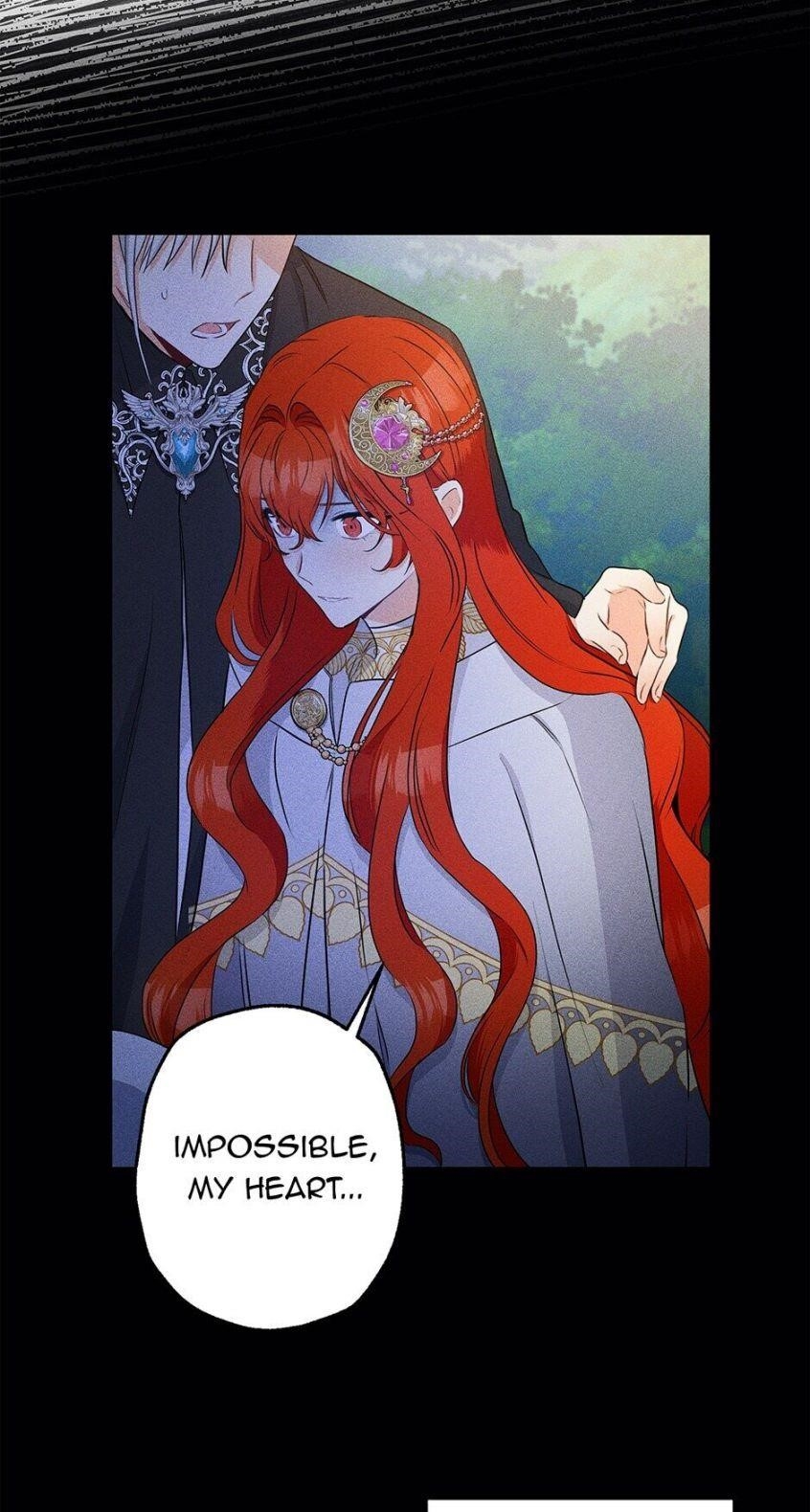 This is an Obvious Fraudulent Marriage - Chapter 65 Page 36