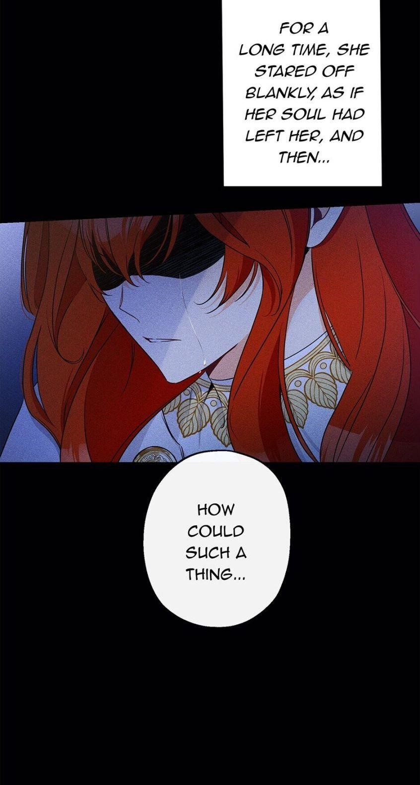 This is an Obvious Fraudulent Marriage - Chapter 65 Page 37