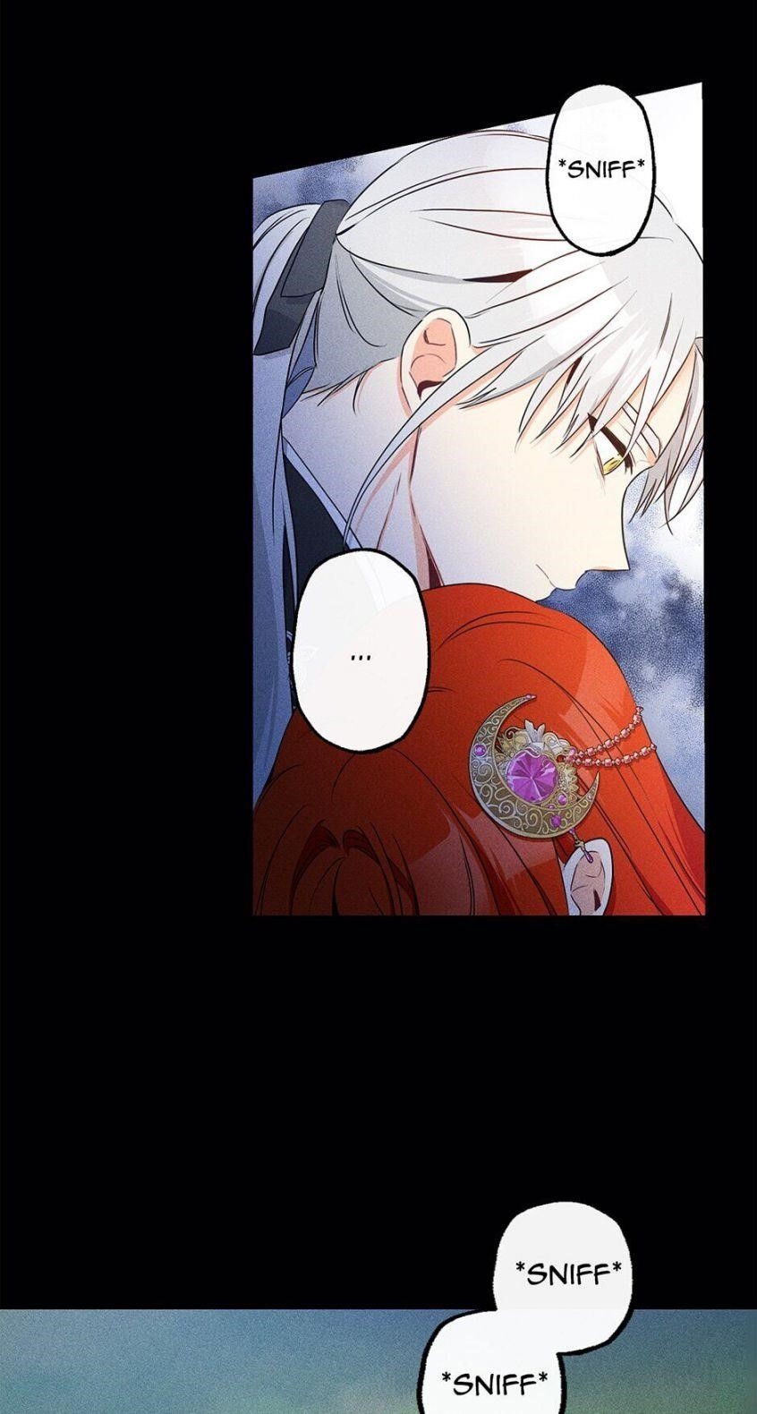 This is an Obvious Fraudulent Marriage - Chapter 65 Page 39