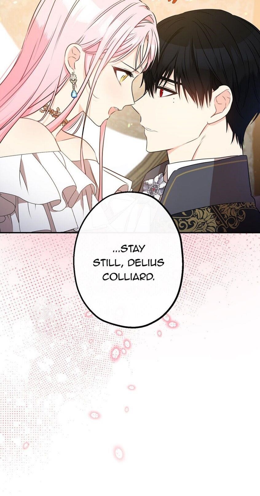 This is an Obvious Fraudulent Marriage - Chapter 65 Page 4