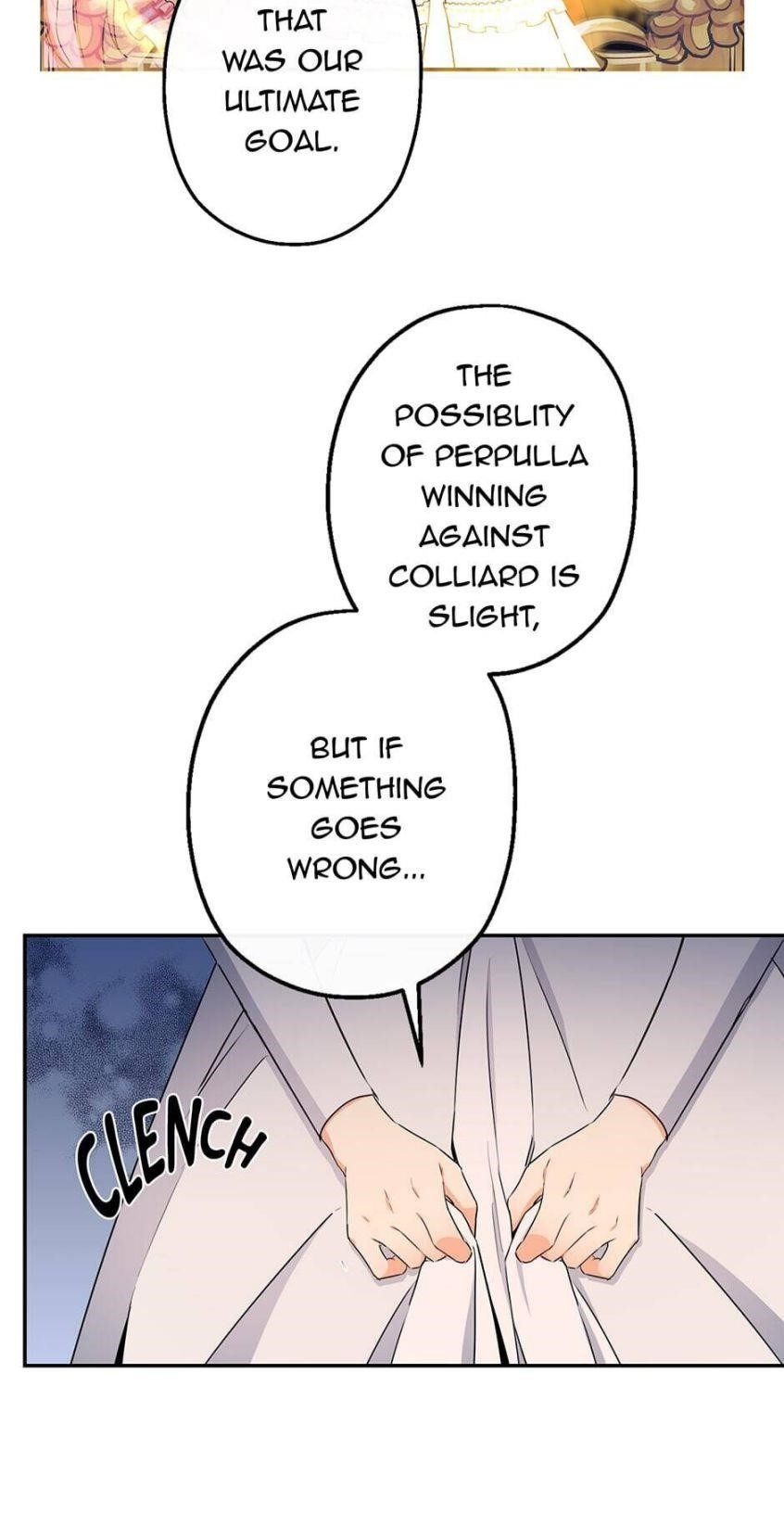 This is an Obvious Fraudulent Marriage - Chapter 65 Page 44