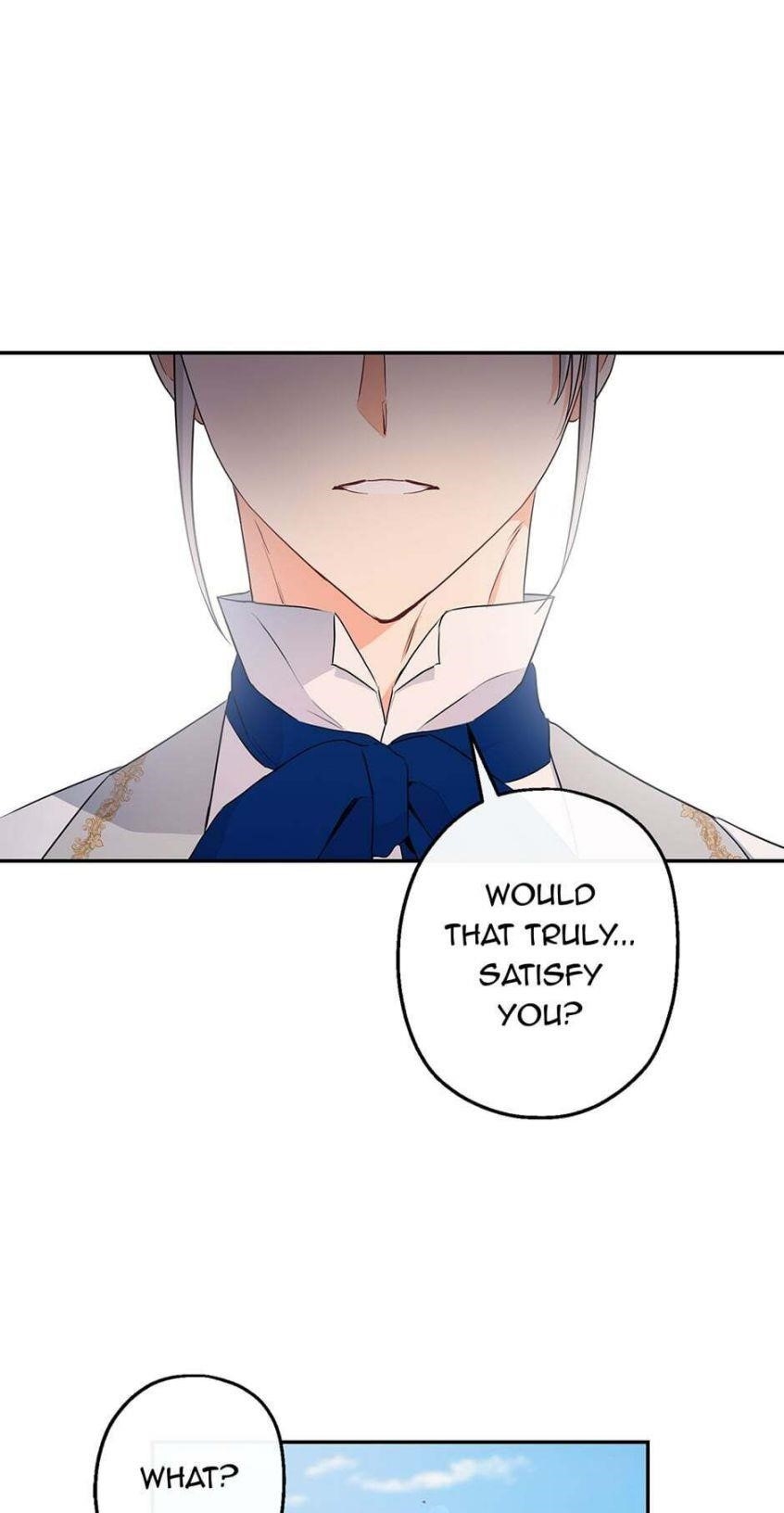 This is an Obvious Fraudulent Marriage - Chapter 65 Page 45